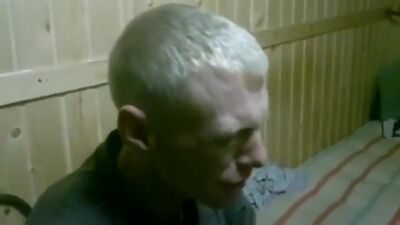 Прикол Чувак после спайса! спайс,спайсушка,упоротый наркоман,в говне,под кислотой,под наркотой!