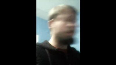 На вписке в Казани