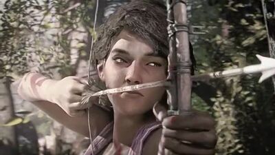 Лефт фор дэд