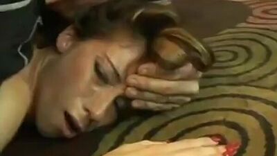 Жесткий инцест