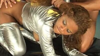 Мулаточка на 2