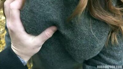 Таинственный лес