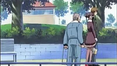 Совращение мачехи хентай