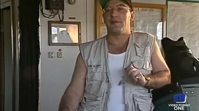 Ретро рыденькая трахается ао все щели