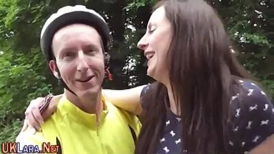 Трахнул у зеркала