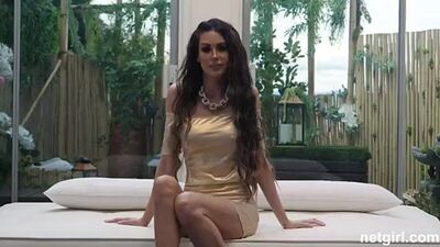 Впервые в порно