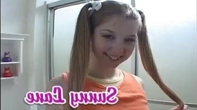 Ммм больше задая рыжая с косичками