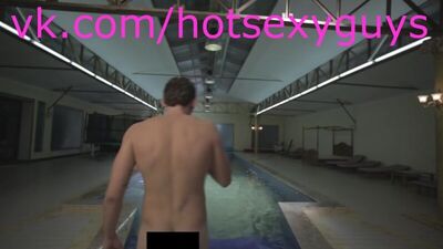 Голый Коля серга из орла&решка!!! Смотри первым!!!