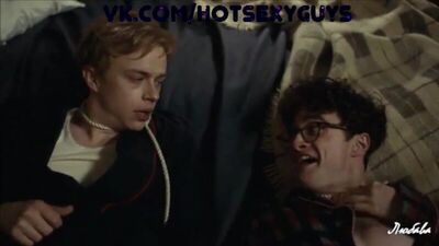 Убей своих любимых! Гарри Поттер