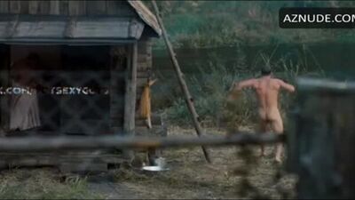 Голый зад Романа Курцына! Премьера !!!