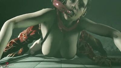 Лизун и Джилл мульт