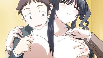 Секс в школе мульт