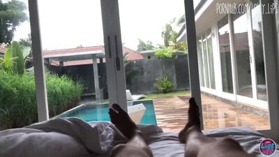 Lolly Lips Лоли Липс новая серия [порно, секс, трахает, русское, инцест, мамка, домашнее]