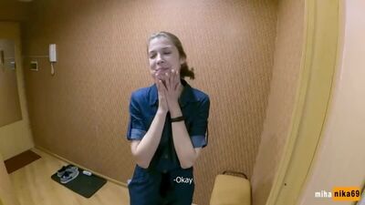 А МОЖНО ТЫ КОНЧИШЬ В МЕНЯ И Я УЙДУ С ТВОЕЙ СПЕРМОЙ? [порно, секс, трахает, русское, инцест, мамка, домашнее