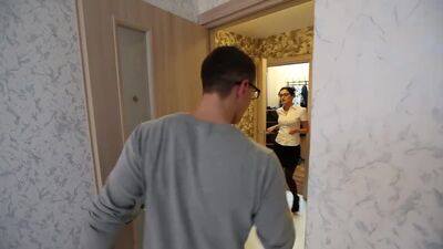 БЛЯ У МЕНЯ ТАКИХ УЧИЛОК НЕ БЫЛО (азиатка бдсм на вебку группавуха оргия свингеры свинг сексвайф porn gloryhоle creampie хентай