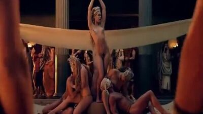 Xrosceny_s_Bonni_Svin_ser.Spartak