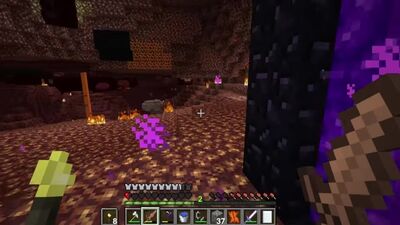 [MrLololoshka (Роман Фильченков)] Lp. #Магический Майнкрафт #5 ЛОЛОЛОШКА МАТЕРИТСЯ (НЕТ)