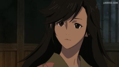 [AniRise] Дороро 13 серия / Dororo [Многоголосная озвучка]