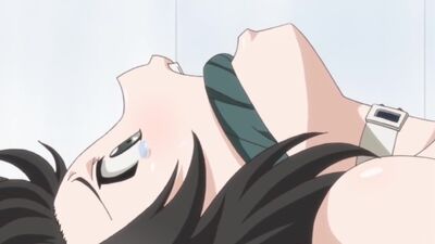 Самый жестокий хентай / Эйфория Упивающиеся страстью / Euphoria - 02 [Rus субтитры][CENSORED / цензура] (hentai)