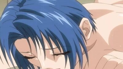 Учительница дает Накадаши анальный кримпай - хентай без цензуры