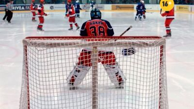 «Молодёжка. Противостояние»: Долгожданная развязка