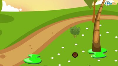 ✔ Мусоровоз Уборкин. Мультики про машинки. История об оборотне. Сезон 1. Серия 6 ✔