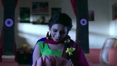 GANDII BAAT S05 E01 WEBHD x264 Alt Balaji