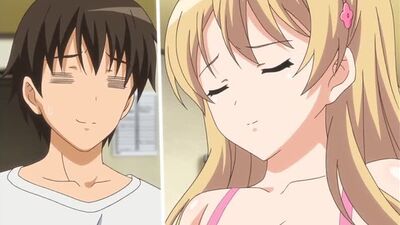 Порноигры! С головой-и в сек,и в разработку 3