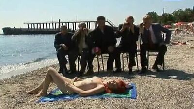 Голые и смешные. 26.08.2011 Анекдот, прикол, камеди комедии клаб петросян ржака смешно задорнов порно анал секс сэкс драка сиськи малолетки свинг бдсм шок ужас комедия боевик круче чем порно оральный минет миньет отсос сосёт член лезби лесби лижет вылизал