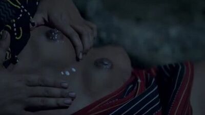 Solenn Heussaff Nude - Misterio de la Noche (2019) HD 720p Watch Online