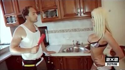 Порнофильм «Глубокое Отверстие» (+18)