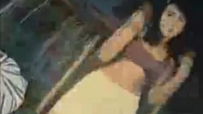 Индийский секс))