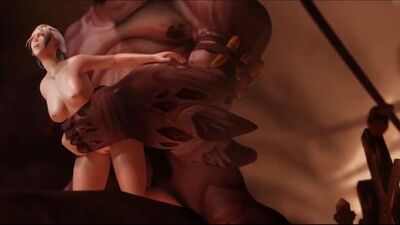 3D Monster zmsfm-s-kobold-slayer-movie_1080p Hentai rule 34 video porn