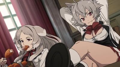 Реинкарнация безработного 2 сезон | Официальный трейлер