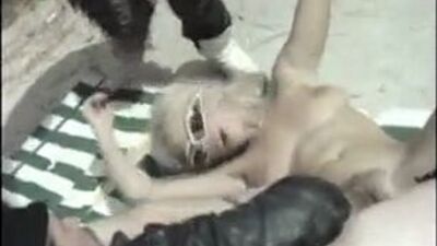 Ribu shorts superxxx 1981