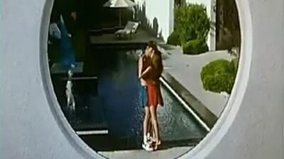 Голая Джейн Марч (Jane March)