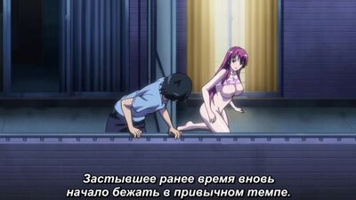 Hentai & Хентай 18+ .Maki-chan to Nau [1,01]