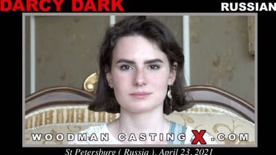 Darcy Dark - интервью