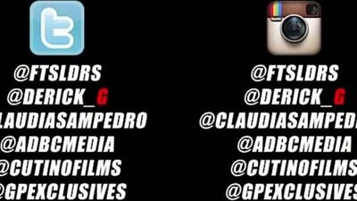 Claudia Sampedro (Top Insta Girls)