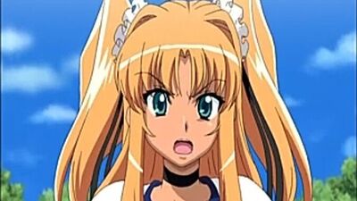 Tentacle and Witches