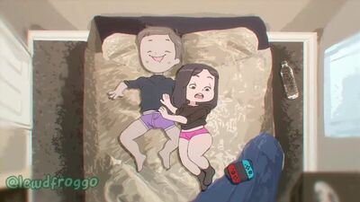 Lewdfroggo Wild Hentai (1080p).mp4