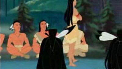 Дисней порно