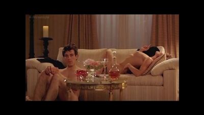 Nathalie Grandhomme Nude - Jeune homme (2006) Watch Online / Натали Грандомм - Молодой человек