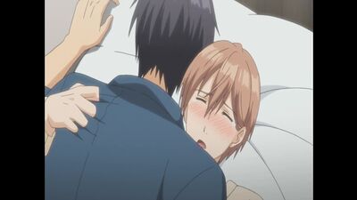 [SS] 18+ Хочу быть отцом / Papa datte, Shitai 3 серия русская озвучка [Screem & Shane & Dalian]