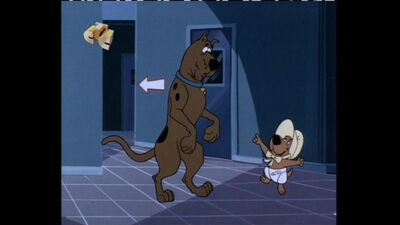 Скуби Ду и Скреппи Ду #19-21 Сезон 2[День рождения Скрэппи][Сэр Скубби и черный рыцарь][Скуби в стране чудес]