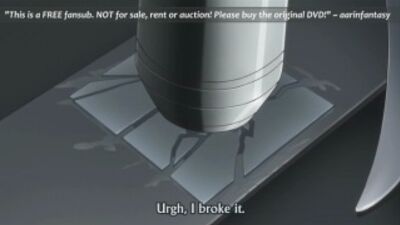 Koisuru Boukun OVA / Тиран, который влюбился ОВА - 2 серия END | Eladiel & Zendos & Lupin [AniLibria.Tv]