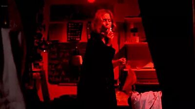 Сисси Spacek и Lauren Hutton обнаженные