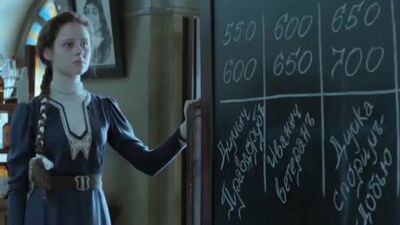 Раствор коварен - Дмитрий Иванович Менделеев и его Раствор - Эксперимент вышел из под контроля.