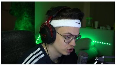 Бл*, балдёж (Бустер, Buster, Buster twitch, Для ВП, twitch, твич, На случай важных переговоров)