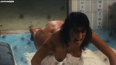 Serena Grandi, Sabrina Salerno, Trine Michelsen Nude - Delirium (1987) HD 1080p BluRay REMUX Watch Online